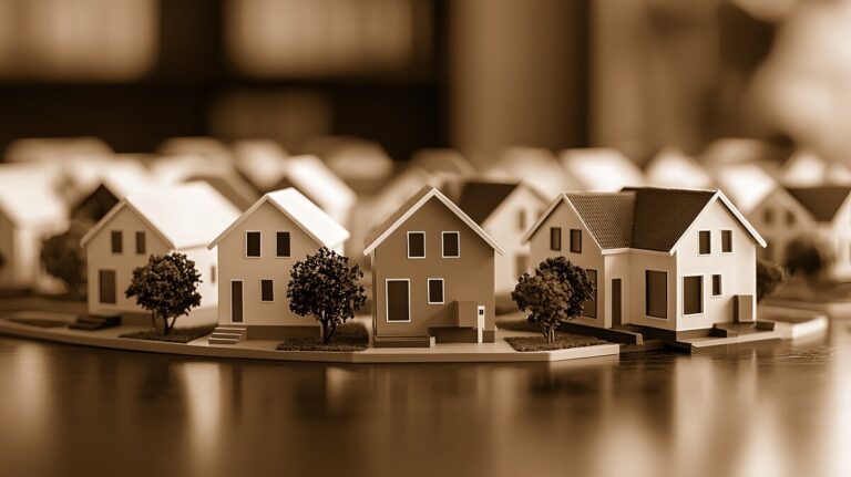Arcola neighborhood